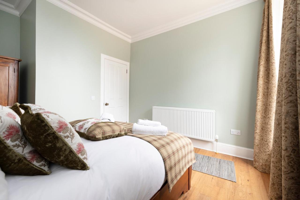Appartement Joivy Cozy Near Castle