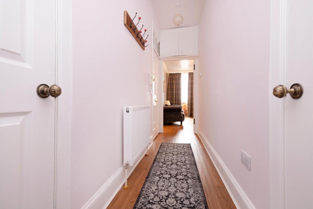 Joivy Cozy Near Castle Appartement *